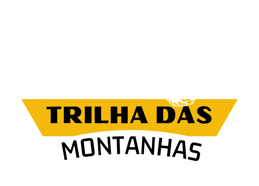 Trilha das Montanhas